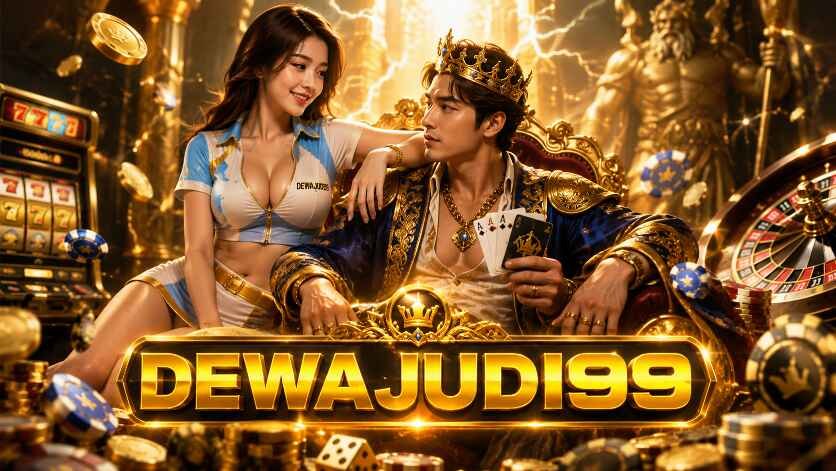 dewajudi99 dewajudi99